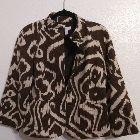 Charter Club Women's Jacket - Picture 1 of 8